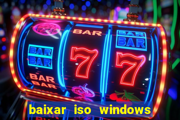 baixar iso windows server 2019